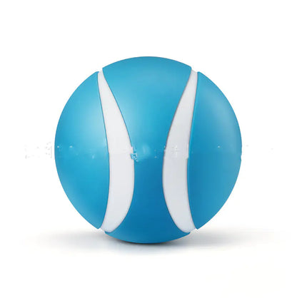 Wireless Smart Remote Control Pet Toy with LED Lights